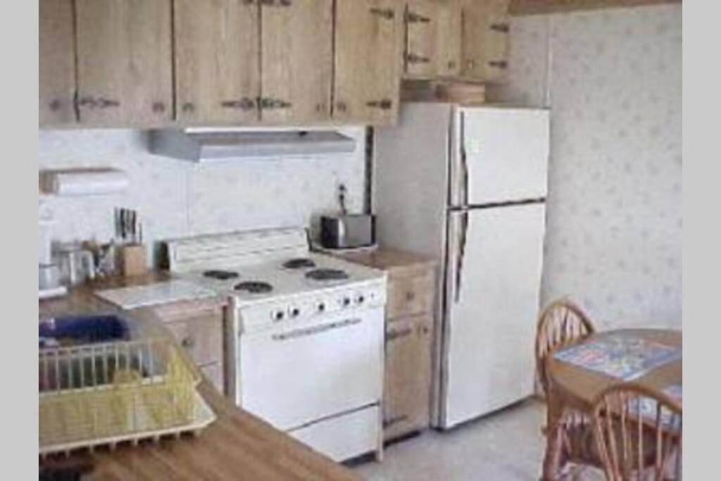 Dorothy And Johns Ocean City Md Vacation Home Sleeps 8 - 3 Bedrooms 2 Full Bath Exterior foto