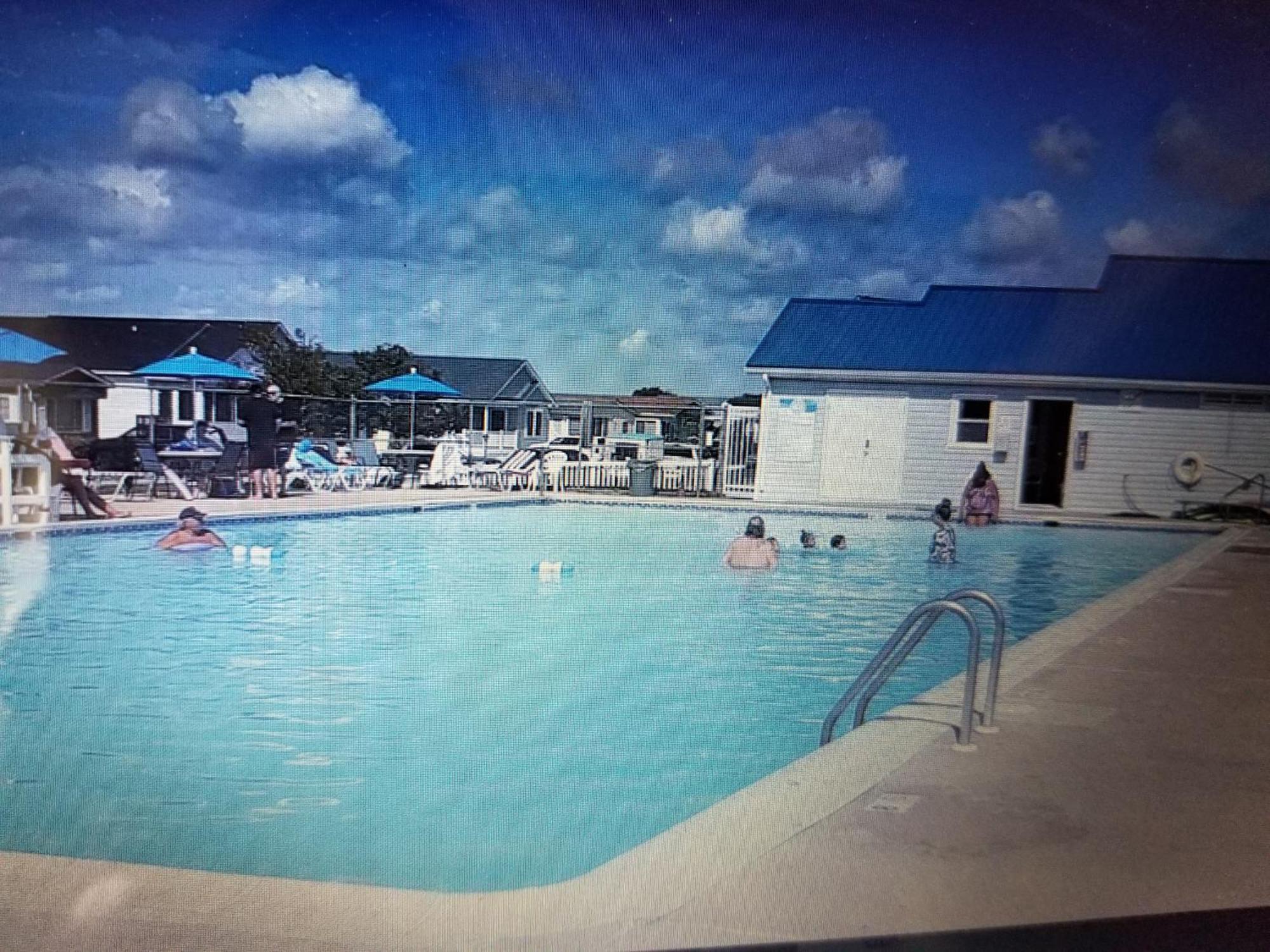Dorothy And Johns Ocean City Md Vacation Home Sleeps 8 - 3 Bedrooms 2 Full Bath Quarto foto